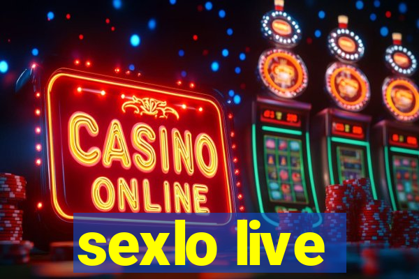 sexlo live